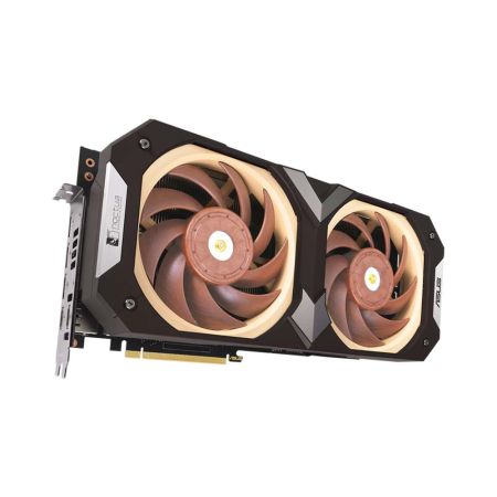 Asus Nvidia GeForce RTX 4080 16GB GDDR6X Noctua OC DLSS3 Graphics Card