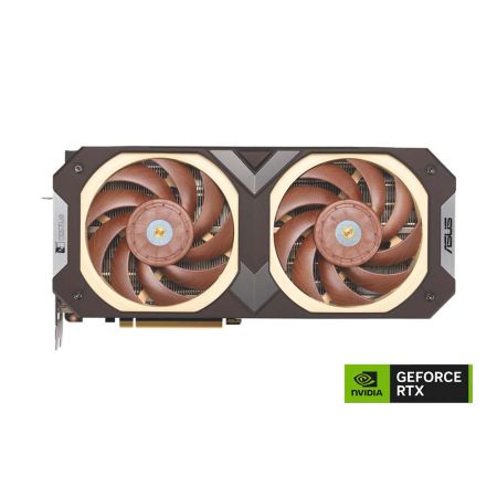 Asus Nvidia GeForce RTX 4080 16GB GDDR6X Noctua OC DLSS3 Graphics Card