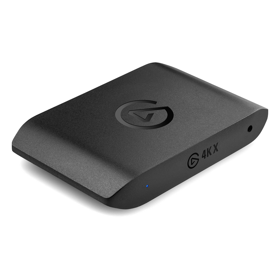 ELGATO Game Capture 4K X