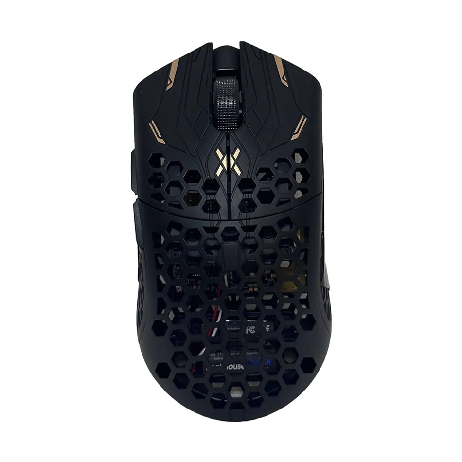 FINALMOUSE Ultralight X Wireless Gaming Mouse - Guardian Lion