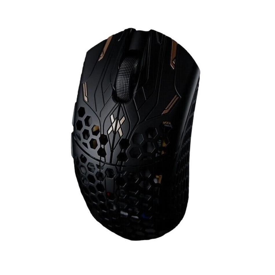 FINALMOUSE Ultralight X Wireless Gaming Mouse - Guardian Lion