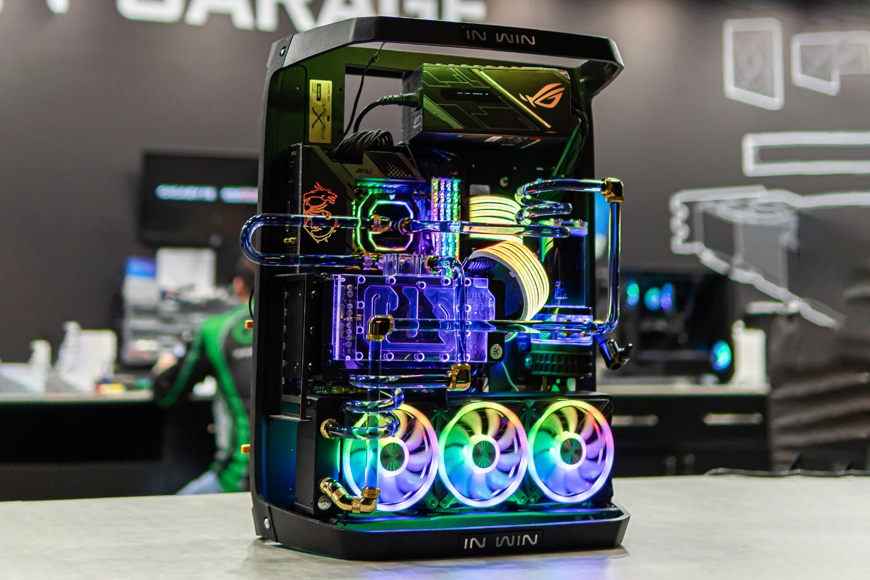 The Ultimate Guide to Building Your Own Gaming PC